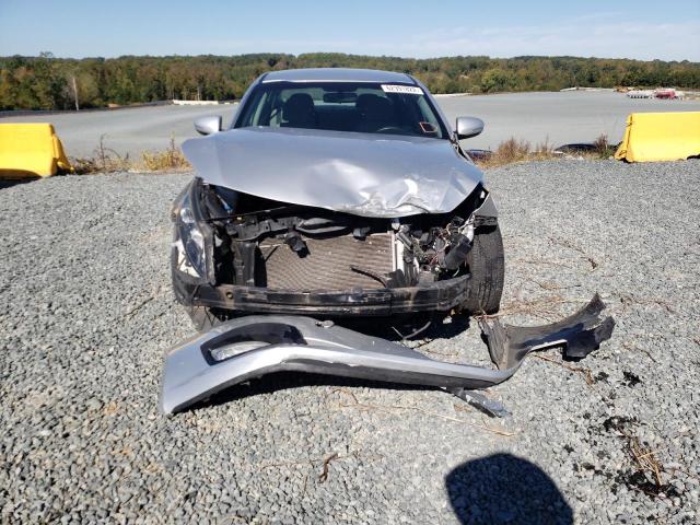 Photo 9 from auction – 2013 KIA OPTIMA LX with VIN KNAGM4A75D5337680