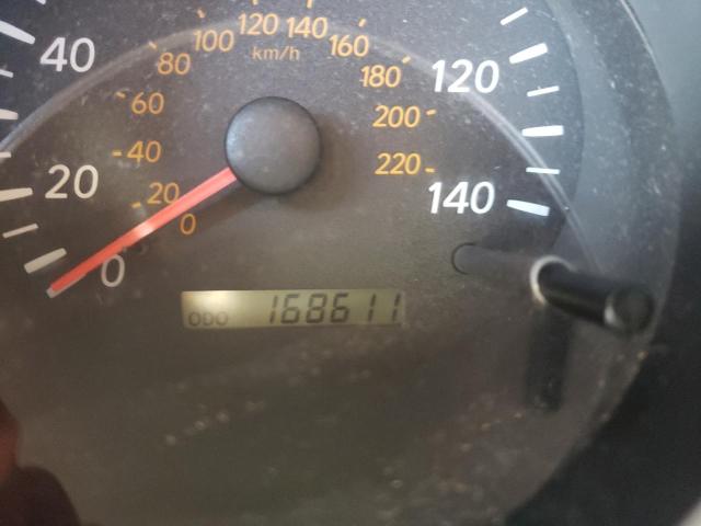 Photo 8 from auction – 2004 TOYOTA HIGHLANDER with VIN JTEGP21A640017822