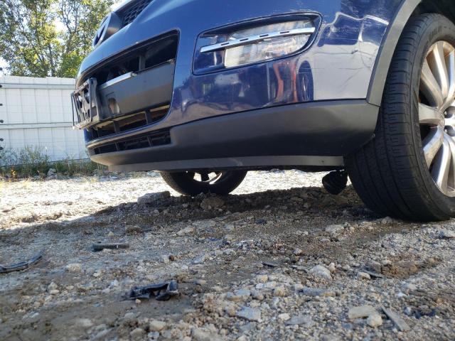 Photo 9 from auction – 2009 MAZDA CX-9 with VIN JM3TB38V590167452