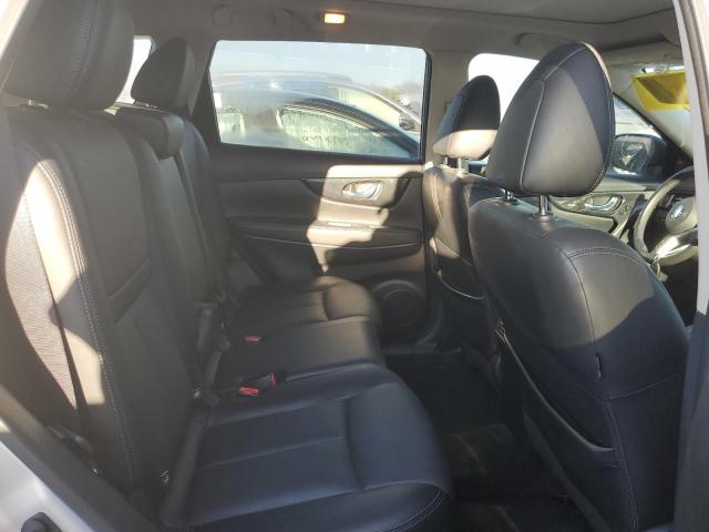Photo 6 from auction – 2018 NISSAN ROGUE S with VIN JN8AT2MT6JW470192