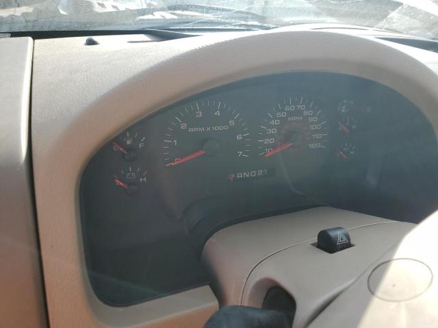 Photo 8 from auction – 2006 FORD F150 with VIN 1FTPX14V56FB23188