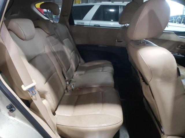 Photo 6 from auction – 2006 SUBARU B9 TRIBECA with VIN 4S4WX83C364428815