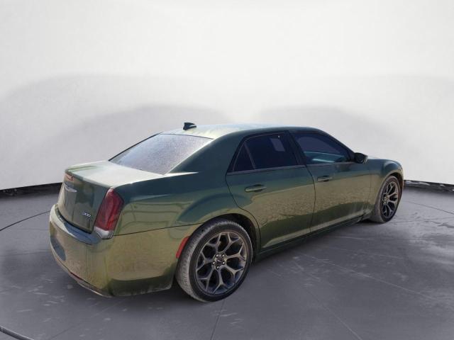 Photo 4 from auction – 2018 CHRYSLER 300 S with VIN 2C3CCABG7JH234254