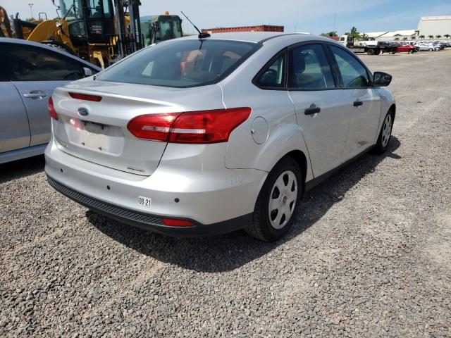 Photo 4 from auction – 2016 FORD FOCUS S with VIN 1FADP3E20GL298685