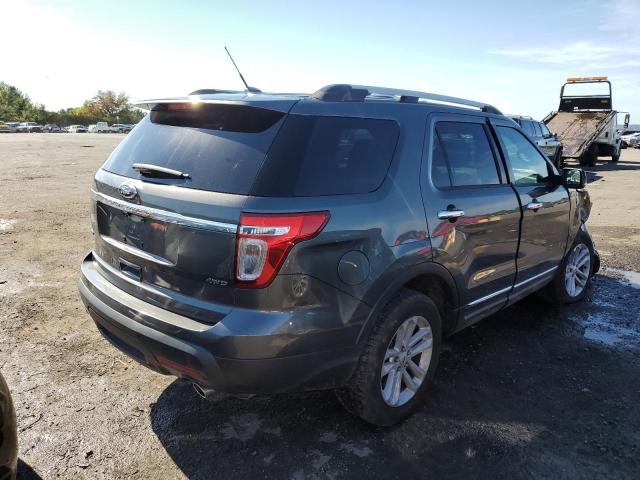 Photo 4 from auction – 2015 FORD EXPLORER X with VIN 1FM5K8D80FGB77996