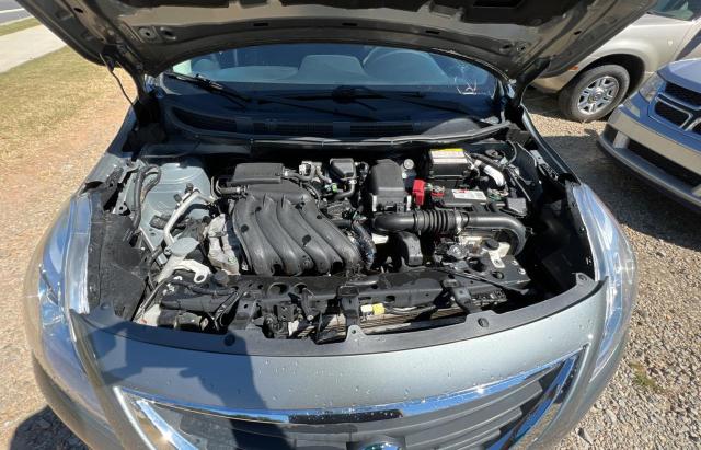 Photo 7 from auction – 2013 NISSAN VERSA S with VIN 3N1CN7AP8DL884039