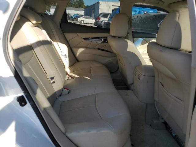 Photo 6 from auction – 2011 INFINITI M37 with VIN JN1BY1AP0BM322641