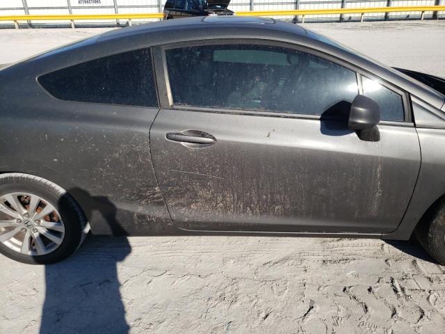Photo 9 from auction – 2013 HONDA CIVIC LX with VIN 19XFB2F58DE059765