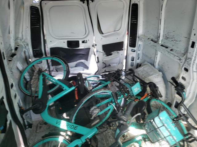 Photo 6 from auction – 2021 RAM PROMASTER with VIN 3C6LRVAG0ME567180
