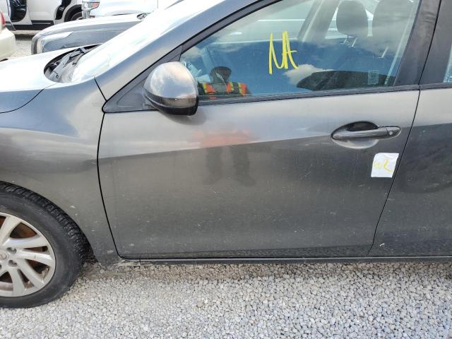 Zdjęcie 9 z aukcji – 2012 MAZDA 3 I z VIN JM1BL1V7XC1650223