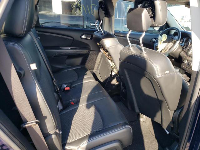 Photo 6 from auction – 2017 DODGE JOURNEY CR with VIN 3C4PDCGG3HT670647