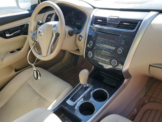 Photo 9 from auction – 2014 NISSAN ALTIMA 2.5 with VIN 1N4AL3AP0EC415159