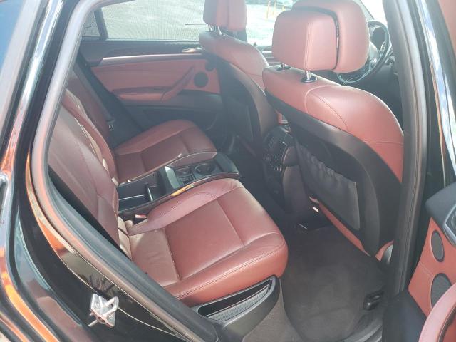 Photo 6 from auction – 2011 BMW X6 XDRIVE5 with VIN 5UXFG8C50BLZ95231