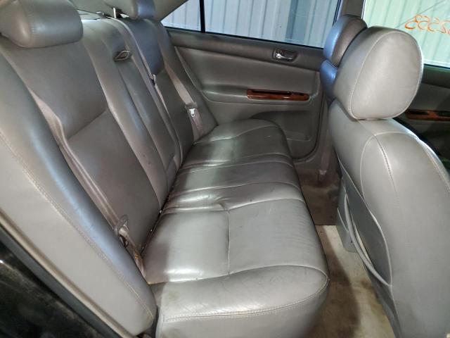 Photo 6 from auction – 2003 TOYOTA CAMRY LE with VIN 4T1BE32K43U207185