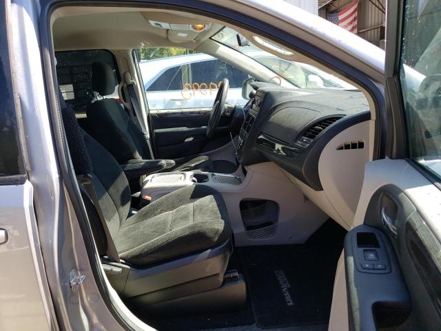 Photo 5 from auction – 2016 DODGE GRAND CARA with VIN 2C4RDGCG7GR388339