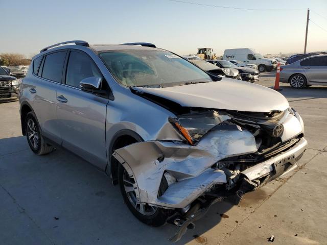 TOYOTA RAV4 ADVEN 2018 with VIN 2T3WFREV7JW420983 - Photo from auction