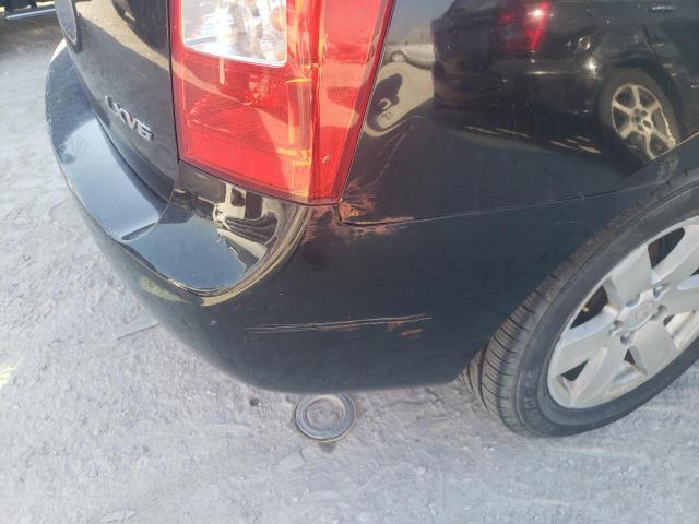 Photo 9 from auction – 2008 KIA RONDO LX with VIN KNAFG526387153105