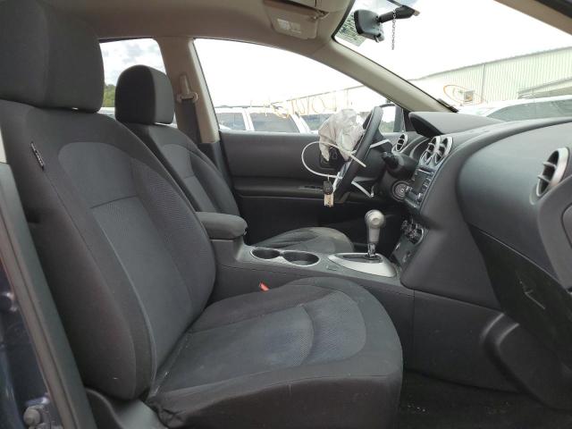 Photo 5 from auction – 2013 NISSAN ROGUE S with VIN JN8AS5MV3DW621256