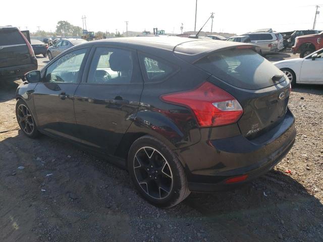 Photo 3 from auction – 2014 FORD FOCUS SE with VIN 1FADP3K28EL303326