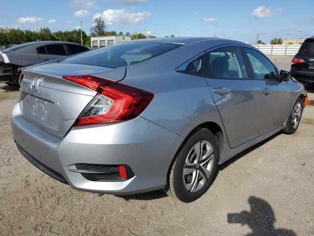Photo 4 from auction – 2016 HONDA CIVIC LX with VIN 19XFC2F5XGE021391