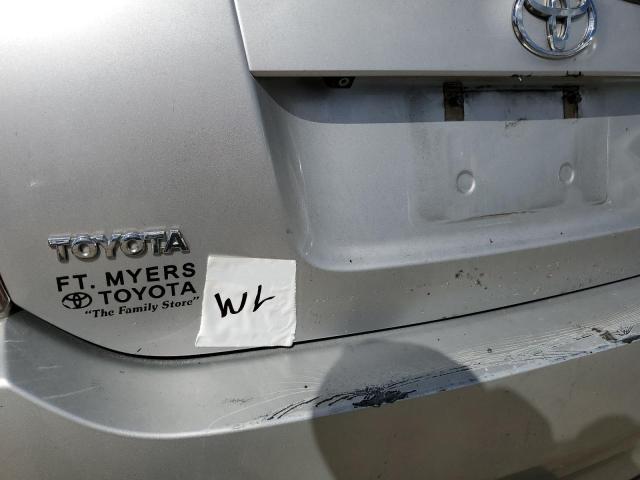 Photo 9 from auction – 2008 TOYOTA PRIUS with VIN JTDKB20U083343452