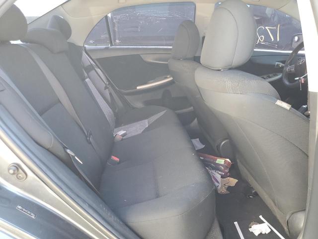 Photo 6 from auction – 2011 TOYOTA COROLLA BA with VIN 2T1BU4EE3BC706641