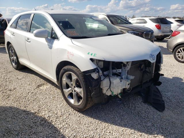 TOYOTA VENZA 2011 z numerem VIN 4T3BK3BB1BU056532 - Zdjęcie z aukcji