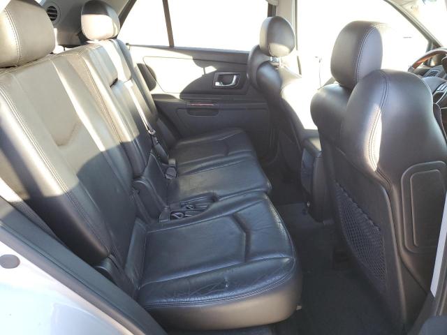 Photo 6 from auction – 2006 CADILLAC SRX with VIN 1GYEE637760190496
