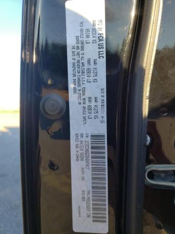 Photo 10 from auction – 2016 DODGE CHARGER SE with VIN 2C3CDXBG2GH247017