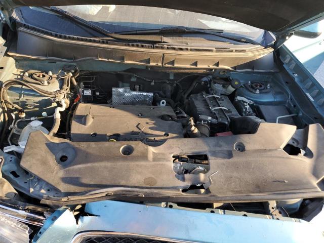 Photo 7 from auction – 2011 MITSUBISHI OUTLANDER with VIN JA4AP4AU4BZ005171