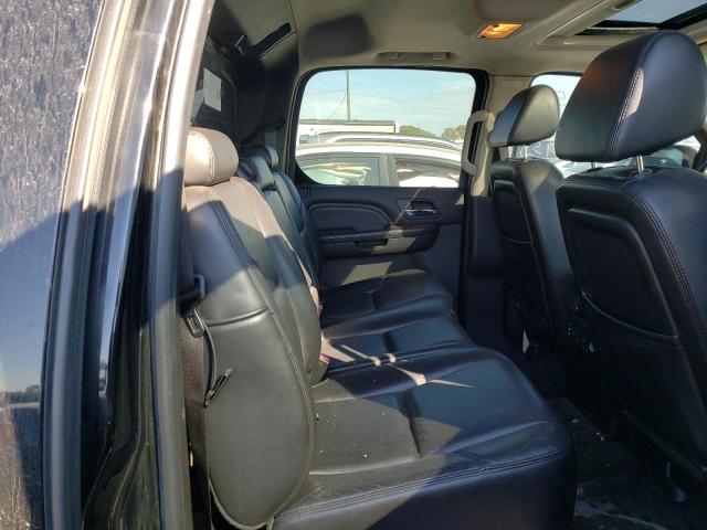 Photo 6 from auction – 2009 CADILLAC ESCALADE E with VIN 3GYFK22279G197685