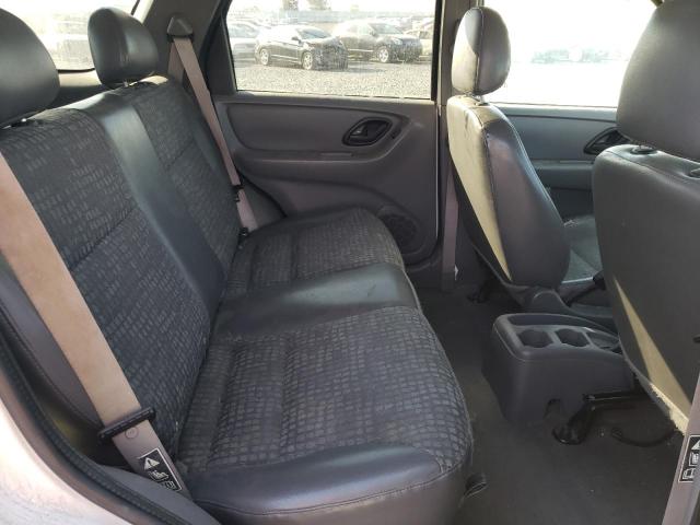Photo 6 from auction – 2002 FORD ESCAPE XLS with VIN 1FMYU02B52KA31981