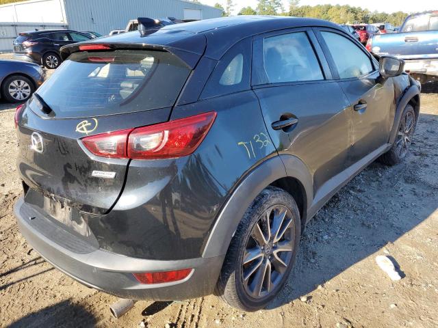Photo 4 from auction – 2018 MAZDA CX-3 TOURI with VIN JM1DKDC70J0326684