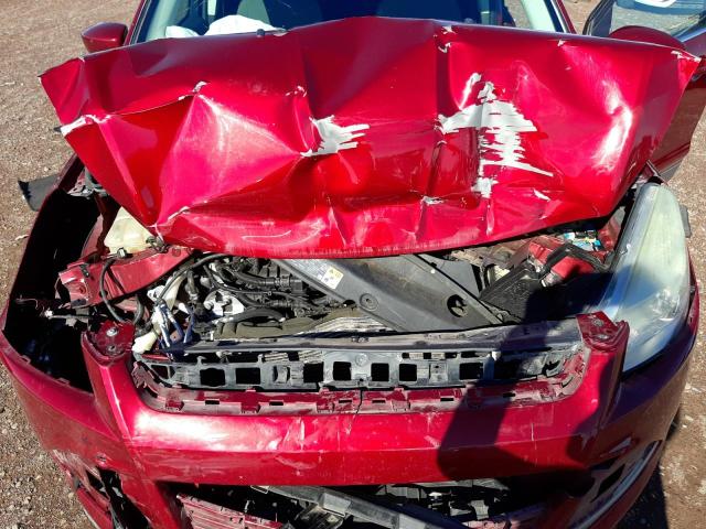 Photo 7 from auction – 2014 FORD ESCAPE SE with VIN 1FMCU0GX8EUB63785