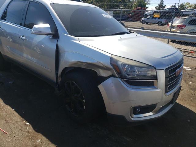 Photo 9 from auction – 2015 GMC ACADIA SLT with VIN 1GKKVRKD4FJ229027
