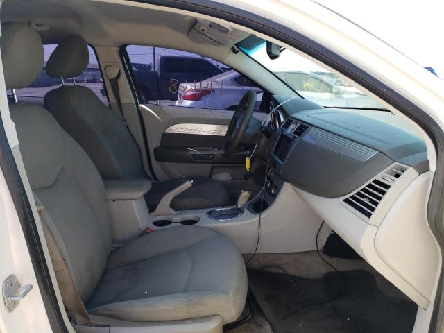 Photo 5 from auction – 2007 CHRYSLER SEBRING TO with VIN 1C3LC56K07N561259