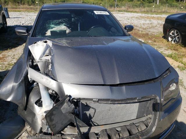 Photo 7 from auction – 2012 CHRYSLER 300 S with VIN 2C3CCADT3CH115310