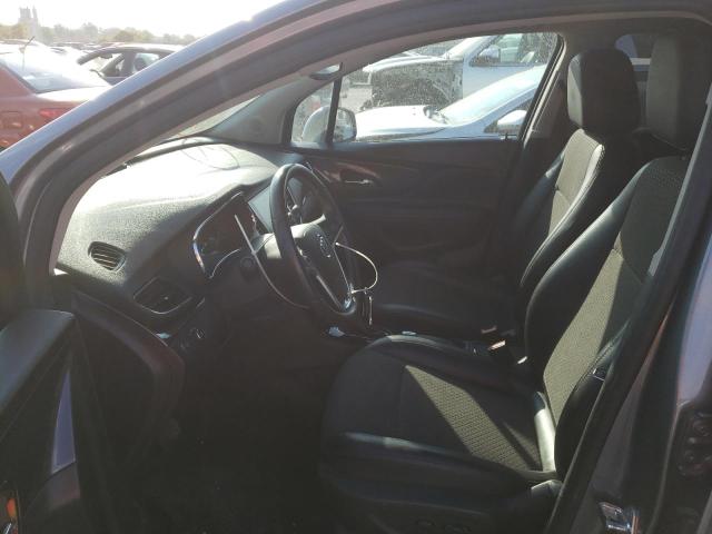 Photo 7 from auction – 2019 BUICK ENCORE PRE with VIN KL4CJASB5KB878216