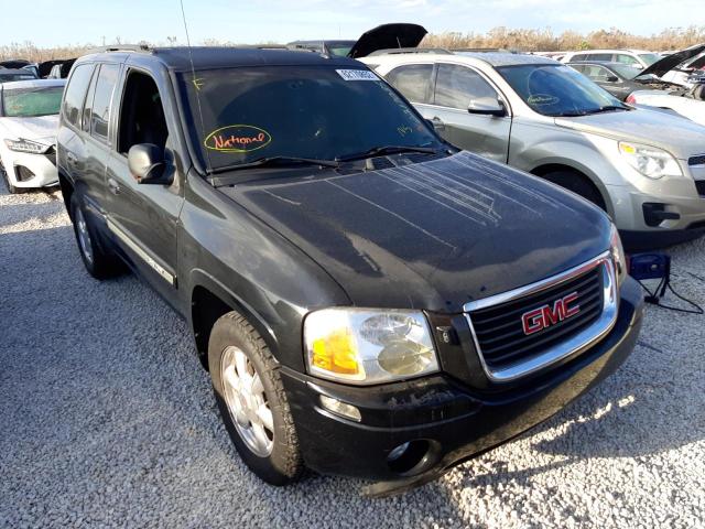 GMC ENVOY 2004 z numerem VIN 1GKDT13S042319540 - Zdjęcie z aukcji