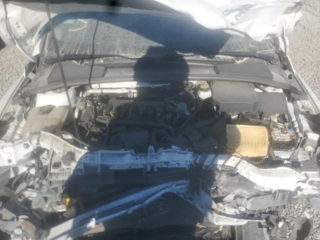 Photo 7 from auction – 2017 FORD FOCUS SE with VIN 1FADP3K27HL345717
