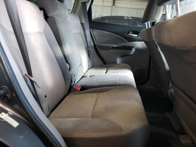 Photo 6 from auction – 2014 HONDA CR-V EX with VIN 5J6RM4H51EL073610