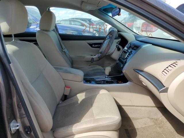 Photo 5 from auction – 2014 NISSAN ALTIMA 2.5 with VIN 1N4AL3AP8EC404233