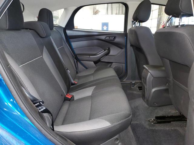 Photo 6 from auction – 2012 FORD FOCUS with VIN 1FAHP3K20CL257568