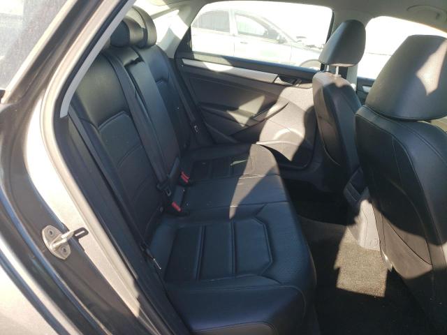 Photo 6 from auction – 2015 VOLKSWAGEN PASSAT S with VIN 1VWAT7A39FC091867