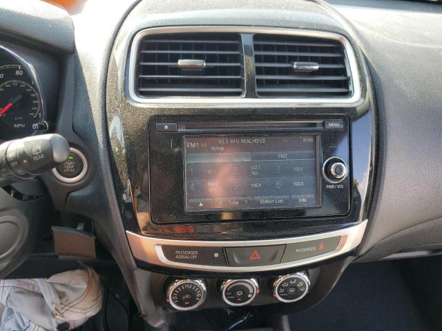 Photo 9 from auction – 2015 MITSUBISHI OUTLANDER with VIN 4A4AP4AU8FE008778