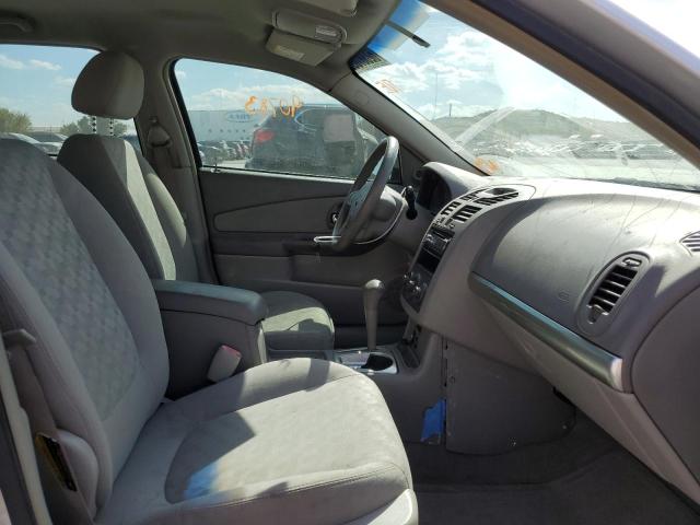 Photo 5 from auction – 2005 CHEVROLET MALIBU LS with VIN 1G1ZT54885F294093