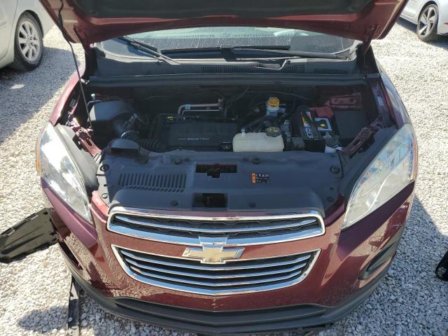 صورة رقم 7 من المزاد - 2016 CHEVROLET TRAX LS مع VIN 3GNCJKSB3GL241883