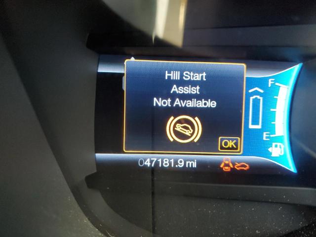 Photo 8 from auction – 2014 FORD FUSION SE with VIN 3FA6P0PU3ER155301