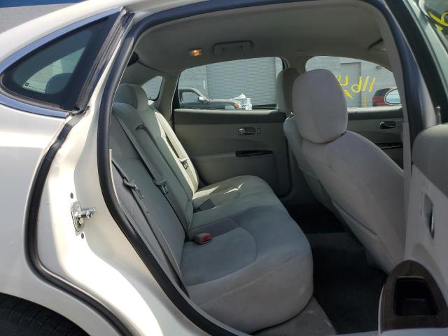 Photo 6 from auction – 2008 BUICK LACROSSE C with VIN 2G4WC582681379828