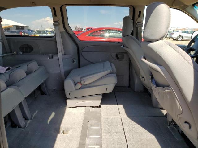 Photo 6 from auction – 2005 DODGE GRAND CARA with VIN 2D4GP24R75R308779